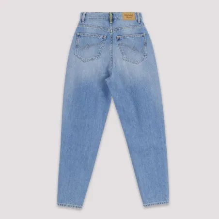 Mum jeans femme - MAYA - KONTAKT
