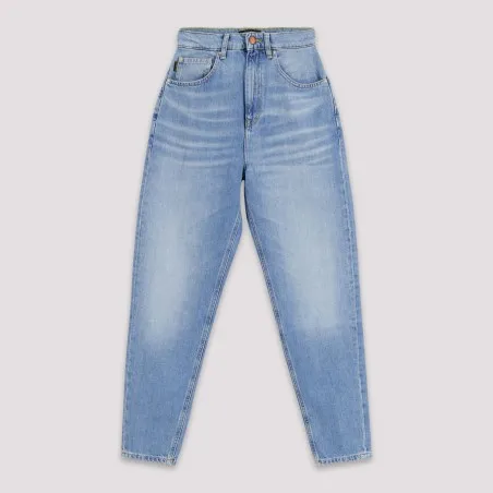 Mum jeans femme - MAYA - KONTAKT