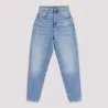 Mum jeans femme - MAYA - KONTAKT