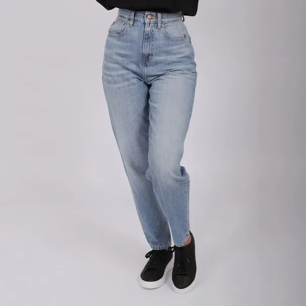 Mum jeans femme - MAYA - KONTAKT
