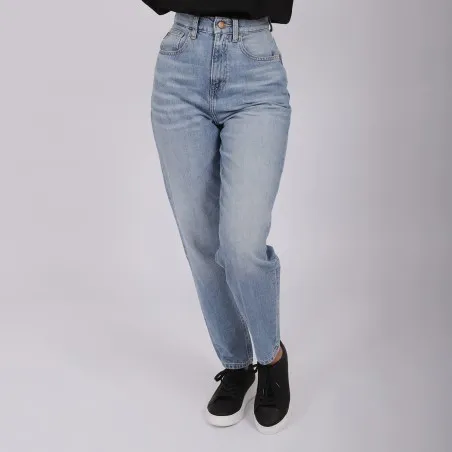 Mum jeans femme - MAYA - KONTAKT