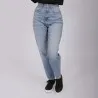 Mum jeans femme - MAYA - KONTAKT