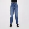 Mum jeans femme - MAYA - KONTAKT