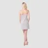 Nuisette femme avec dentelle - KONTAKT
