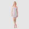 Nuisette femme avec dentelle - KONTAKT