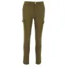 Pantalon cargo femme - KONTAKT