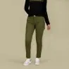 Pantalon cargo femme - KONTAKT