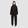 Pantalon cargo femme-KAMILA - KONTAKT