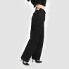 Pantalon cargo femme-KAMILA - KONTAKT