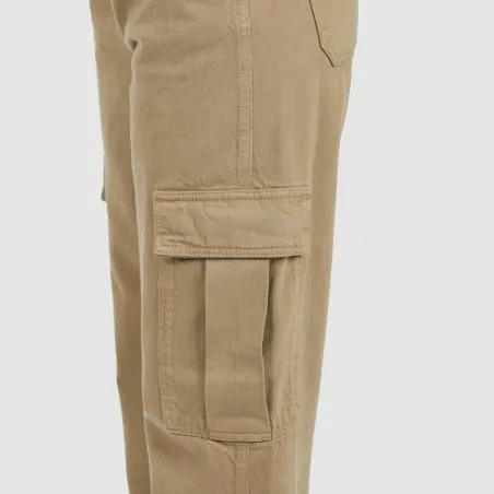 Pantalon cargo femme-KAMILA - KONTAKT