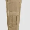 Pantalon cargo femme-KAMILA - KONTAKT