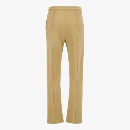 Pantalon chino homme en piqué jambe droite - KONTAKT