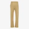 Pantalon chino homme en piqué jambe droite - KONTAKT