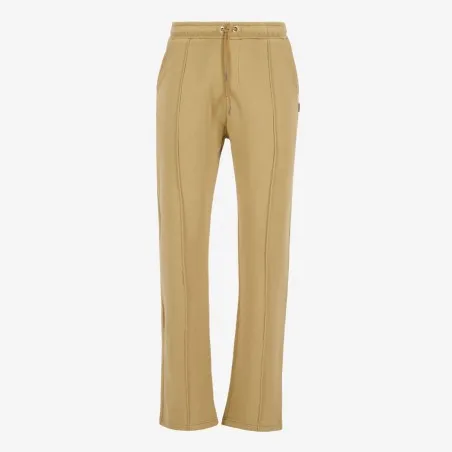 Pantalon chino homme en piqué jambe droite - KONTAKT