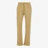 Pantalon chino homme en piqué jambe droite - KONTAKT