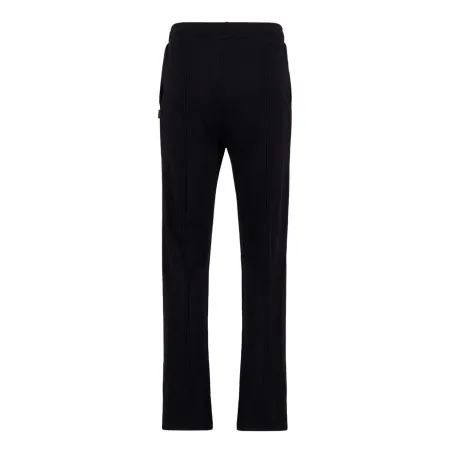 Pantalon chino homme en piqué jambe droite - KONTAKT