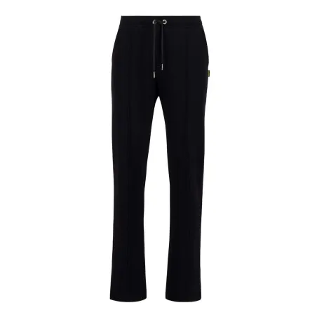 Pantalon chino homme en piqué jambe droite - KONTAKT