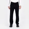 Pantalon chino homme en piqué jambe droite - KONTAKT