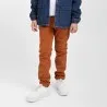 Pantalon Chino slim garçon - KONTAKT