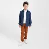 Pantalon Chino slim garçon - KONTAKT