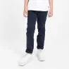 Pantalon Chino slim garçon - KONTAKT