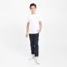 Pantalon Chino slim garçon - KONTAKT