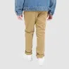 Pantalon Chino slim garçon - KONTAKT