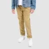 Pantalon Chino slim garçon - KONTAKT