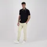 Pantalon Chino slim homme - CHEDI - KONTAKT