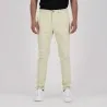 Pantalon Chino slim homme - CHEDI - KONTAKT