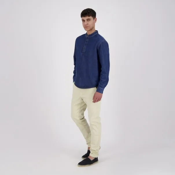 Pantalon Chino unisexe Chedi 2.0 - KONTAKT