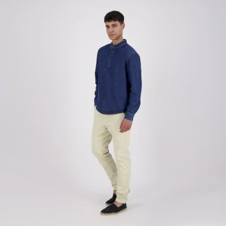 Pantalon Chino unisexe Chedi 2.0 - KONTAKT