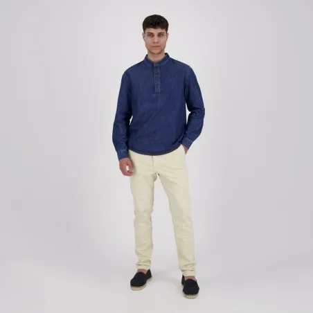 Pantalon Chino unisexe Chedi 2.0 - KONTAKT