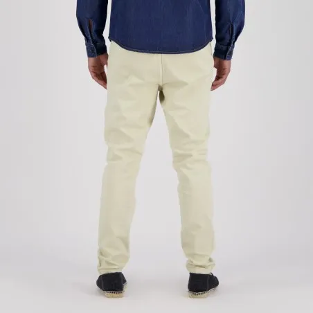 Pantalon Chino unisexe Chedi 2.0 - KONTAKT