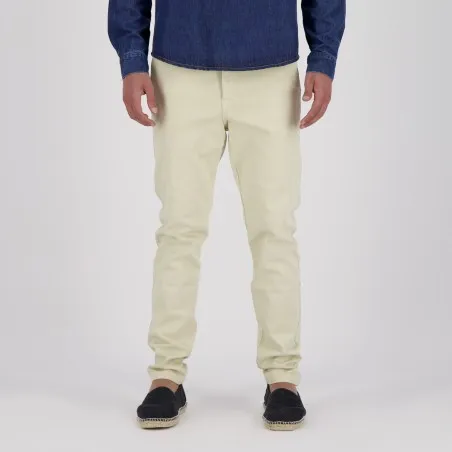 Pantalon Chino unisexe Chedi 2.0 - KONTAKT