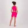 Maillot de bain fille top et short - KONTAKT