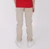 Pantalon chino garçon slim fit - KONTAKT