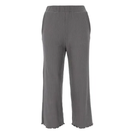 Pantalon côtelé femme - KONTAKT
