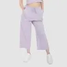 Pantalon côtelé femme - KONTAKT