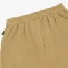 Pantalon côtelé femme wide leg - KONTAKT