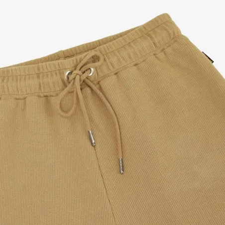 Pantalon côtelé femme wide leg - KONTAKT