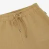 Pantalon côtelé femme wide leg - KONTAKT