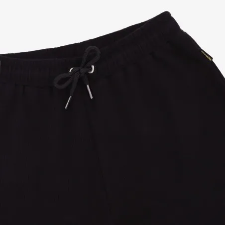 Pantalon côtelé femme wide leg - KONTAKT