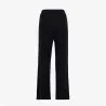 Pantalon côtelé femme wide leg - KONTAKT