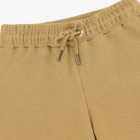 Pantalon côtelé fille wide leg - KONTAKT
