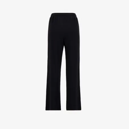 Pantalon côtelé fille wide leg - KONTAKT