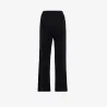 Pantalon côtelé fille wide leg - KONTAKT