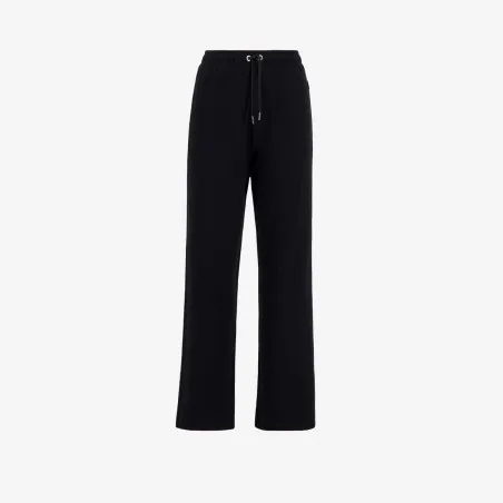 Pantalon côtelé fille wide leg - KONTAKT