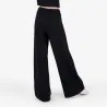 Pantalon côtelé fille wide leg - KONTAKT