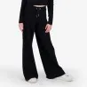 Pantalon côtelé fille wide leg - KONTAKT